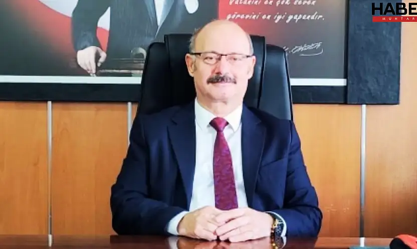 MEB'de Atama Kararı: Şube Müdürü, İlçe Milli Eğitim Müdürü Oldu