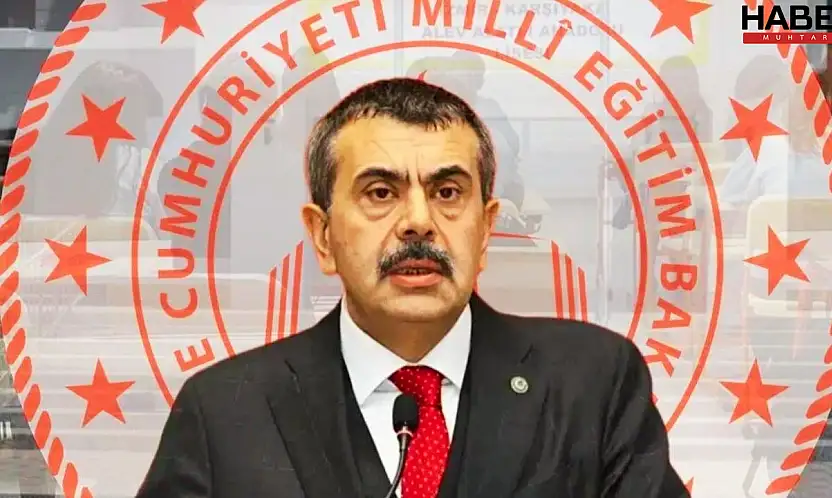 MEB'de Değişim Kapıda: En Az 7 İl Müdürü Görevden Alınabilir