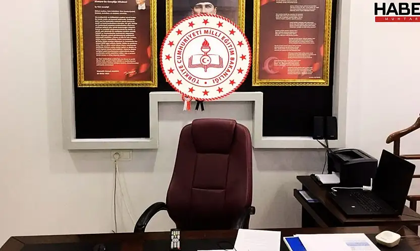 MEB'de Gece Yarısı Atama Hareketliliği: 3 Milli Eğitim Müdürü Değişti