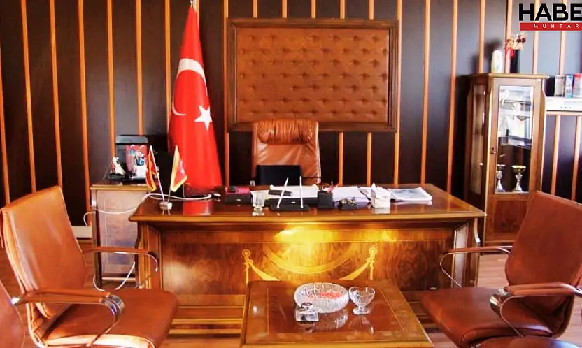 MEB'de Görevden Alma Depremi! Milli Eğitim Müdürü, Görevinden Uzaklaştırıldı!