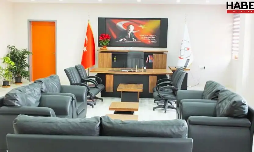 MEB'de Sürpriz Atamalar: Eğitim-Bir-Sen Sekreteri Genel Müdür Yardımcılığına Yükseldi! İşte Yeni Atanan İsimler!