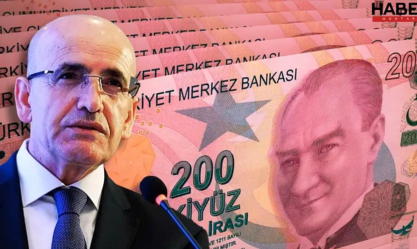 Mehmet Şimşek'ten 2026 Maaş Zammı Mesajı: Yüzde 20'leri Görecek!