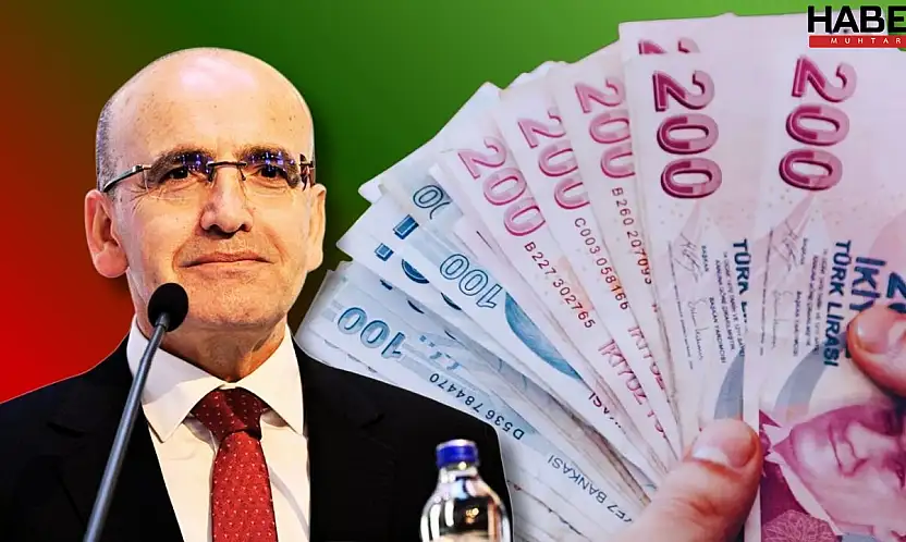 Mehmet Şimşek'ten Kredi Müjdesi: Konut ve Taşıt Kredilerinde Faizler Düşecek