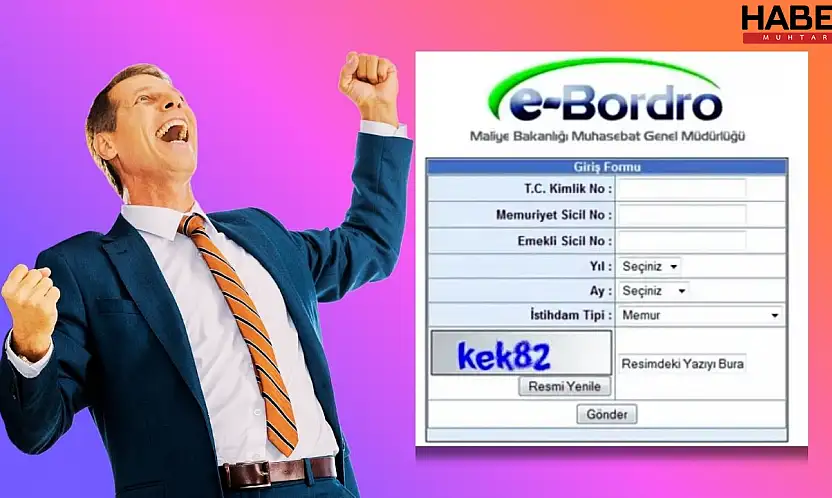 Memur Bordrosunda Sessiz Zam: 2026 Aile Yardımı Tutarları 3.000 TL Artıyor