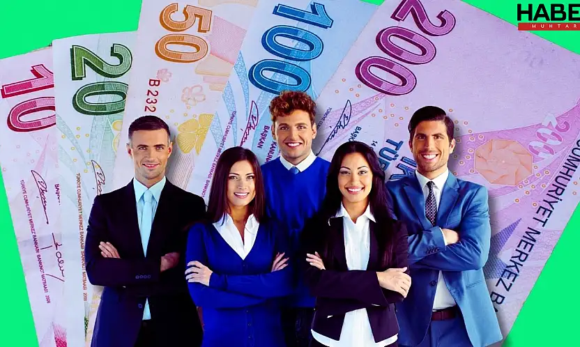 Memur Maaşlarını Etkileyecek: Ekonomistlerin Enflasyon Beklentisi Açıklandı!