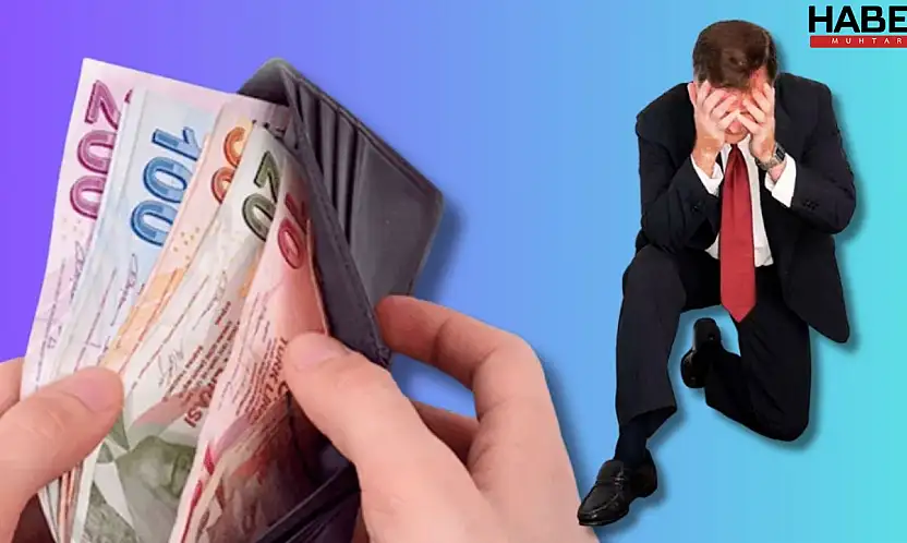 Memur ve Emekliyi Bekleyen Tehlike! Maaş Zammında İki Kritik Senaryo Masada