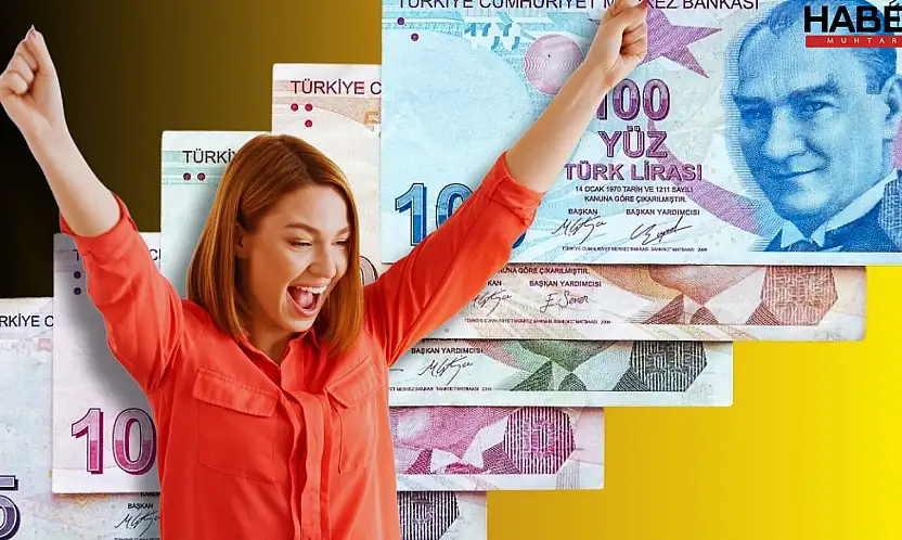 Memurlara Dev Promosyon Paketi: 100 Bin TL Nakit, 550 Bin TL Faizsiz Kredi