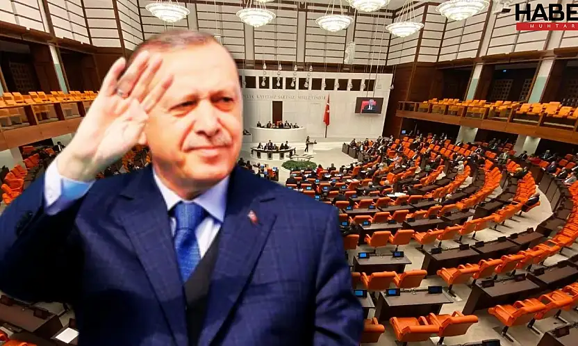 Memurlara Ek Zam Müjdesi! Yeni Düzenleme Meclis'e Geliyor