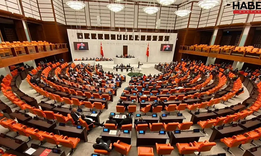 MHP'den Hurda Araç Teşviki İçin Heyecanlandıran Teklif: İşte Meclis'teki Düzenlemenin Detayları