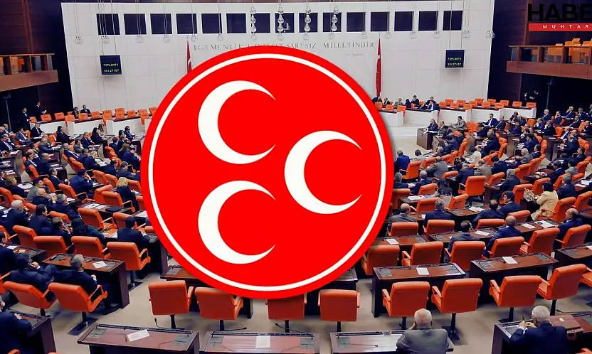 MHP'den Meclis'te 7 Maddelik 'Memur Paketi' Çıkışı: Ek Zam, 3600 Ek Gösterge, Yardımcı Hizmetler, Kamu Mühendisleri, Vergi Müjdesi!