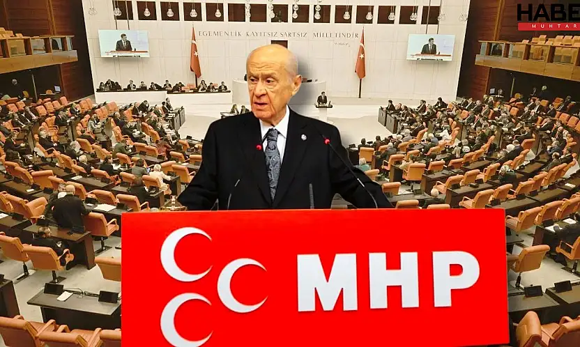 MHP'den Memurlara Ocak Müjdesi: Ek Zam ve 3600 Ek Gösterge Gündemde