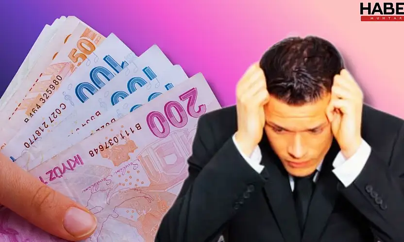 Milyonlarca Çalışana 2026 Sürprizi: Bordrolar Değişiyor, Maaşlardan Zorunlu Kesinti Geliyor