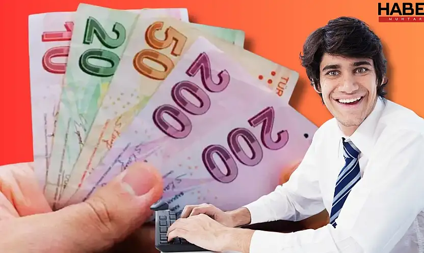 Milyonların Gözü Pazartesi Gününde: İşte Memur ve Emekli Zammında Son Senaryo