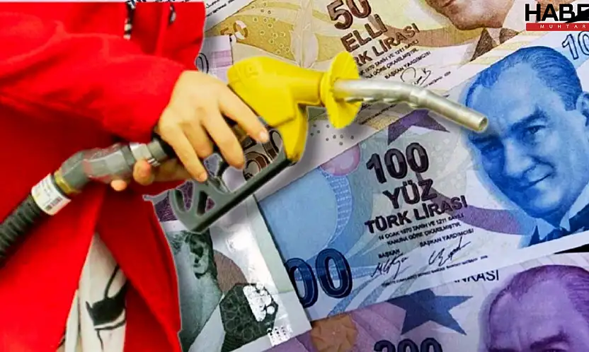 Müjde! Tabela Değişiyor, Benzine Rekor İndirim Geliyor!