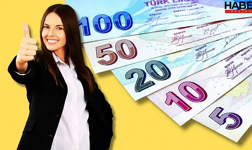 Ocak 2026 Zamlı Maaş Tablosu Netleşti! İşte Meslek Meslek Yeni Memur ve Emekli Maaşları!