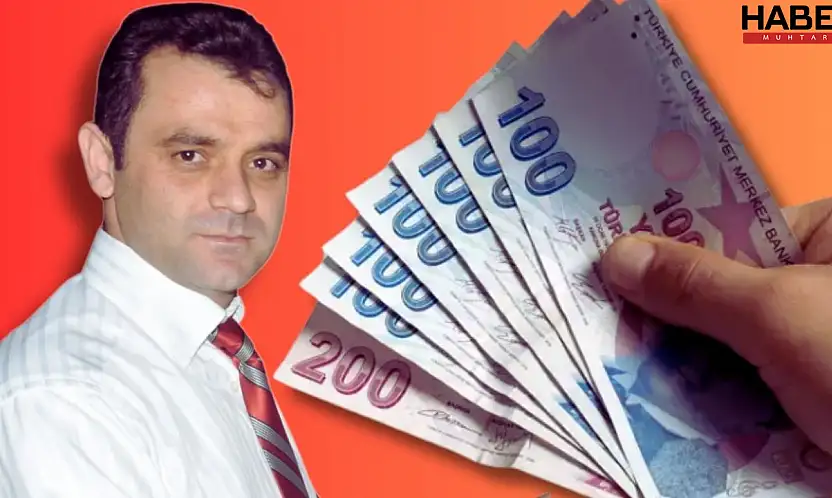 Ocak Ggelmeden MÜJDE Geldi: Çorum'da MEMURLARA ZAM