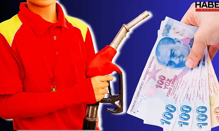 Pompa Fiyatları Değişiyor: Akaryakıta Çifte Zam Geliyor