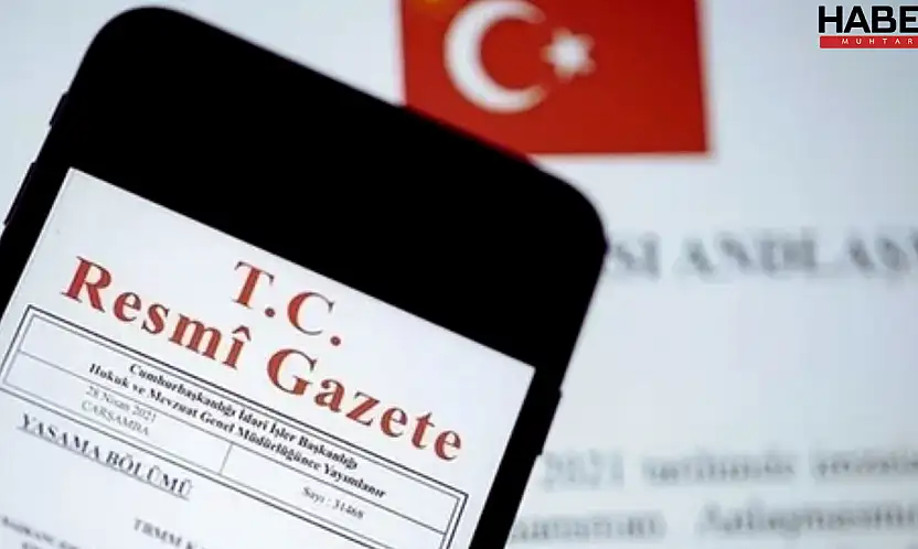 RESMİ GAZETE'DE YAYIMLANDI! Aile ve Sosyal Hizmetler Bakanlığı 3 Bin Sözleşmeli Personel Alımı Kılavuzu ve Başvuru Şartları Açıklandı!