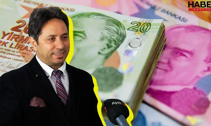 SGK Uzmanı İsa Karakaş: 2026 zammında memur ve emekli hayal kırıklığına uğrayacak