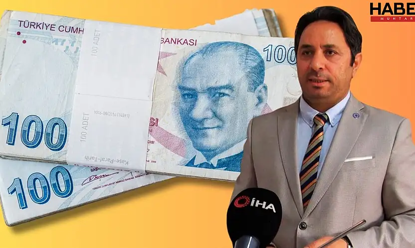 SGK uzmanı memur ve emekli zammını hesapladı!