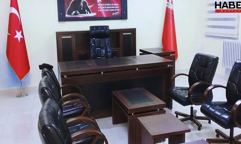 ŞOK GÖRÜNTÜLER! Okul Bahçesinde Skandal: Müdür Hakkında Hemen İnceleme Başlatıldı!