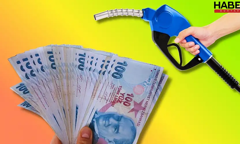 Son 7 gün gün! Benzin ve motorine zam geliyor