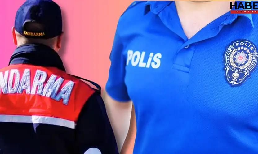 SON DAKİKA: Bakan Yerlikaya'dan Polis ve Jandarmaya Çifte Müjde! Çalışma Saatleri Değişiyor, Ücret Dengelemesi Geliyor!