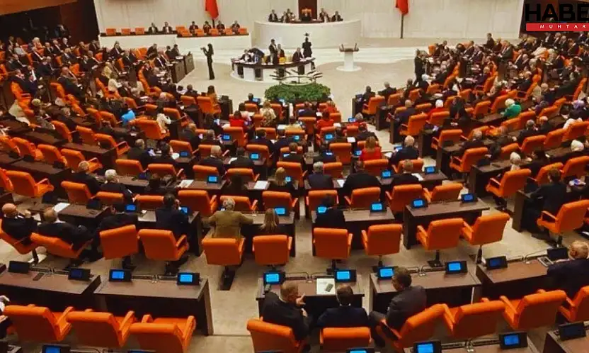 SON DAKİKA Öğrenci Affı Müjdesi! Düzenleme Meclis'e Sunuluyor: İşte Kapsamdaki Öğrenciler