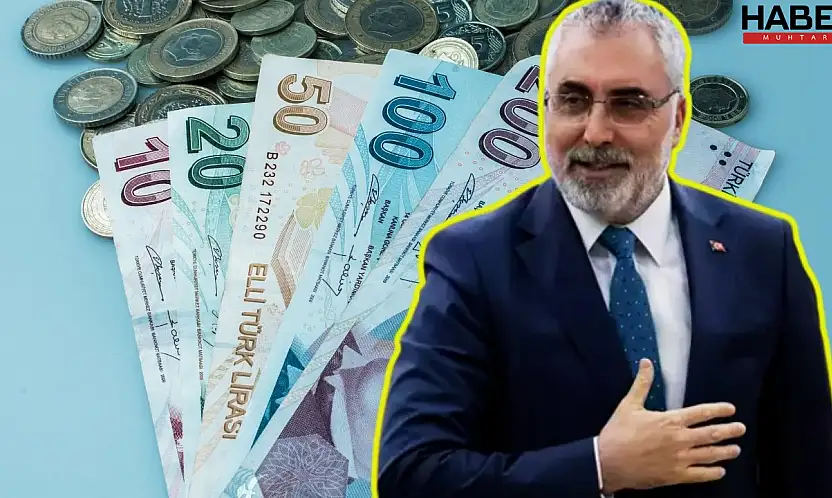 SON DAKİKA: SGK 1100 Memur Alımı Başlıyor! Bakan Işıkhan Müjdeyi Verdi: İşte Mülakatsız Kadro Dağılımı ve Tarih!