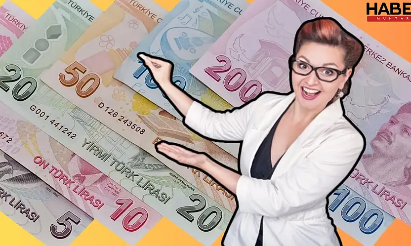 Son dakika: Yapay zeka 2026 asgari ücretini açıkladı