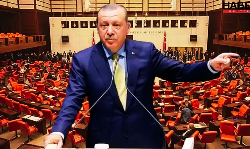 SON DAKİKA: Yargı Paketi'nde Sona Doğru! Hükümlülere 3 Yıl Erken Tahliye Yolu Açan Düzenleme Yılbaşından Önce Yasalaşıyor