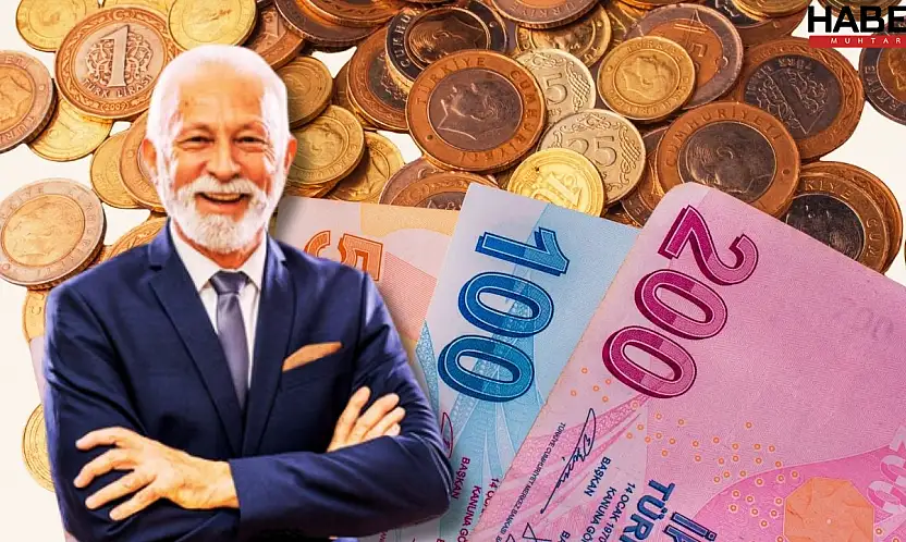 SSK ve Bağ-Kur Emeklisine Kötü Haber: Ocak Zammı 7 Puan Daha Düşük Olacak!