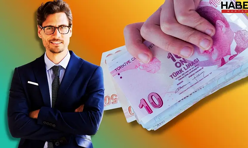 Tarkan Zengin'den memur zammı açıklaması!