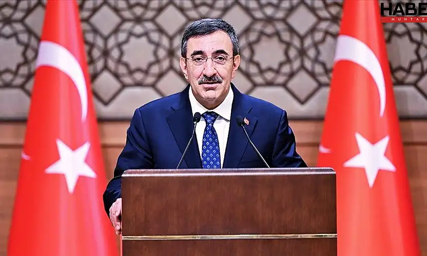 TBMM'de Gündem Memurlar: Cumhurbaşkanı Yardımcısı Yılmaz, 3600 Ek Gösterge ve Ek Zam Beklentilerine Cevap Verdi