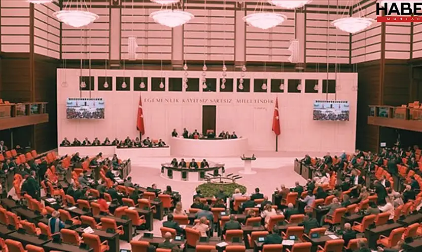TBMM'de Kritik Hafta: 2026 Bütçe Görüşmeleri Tamamlanıyor! Üç Önemli Komisyonda Flaş Gelişmeler!