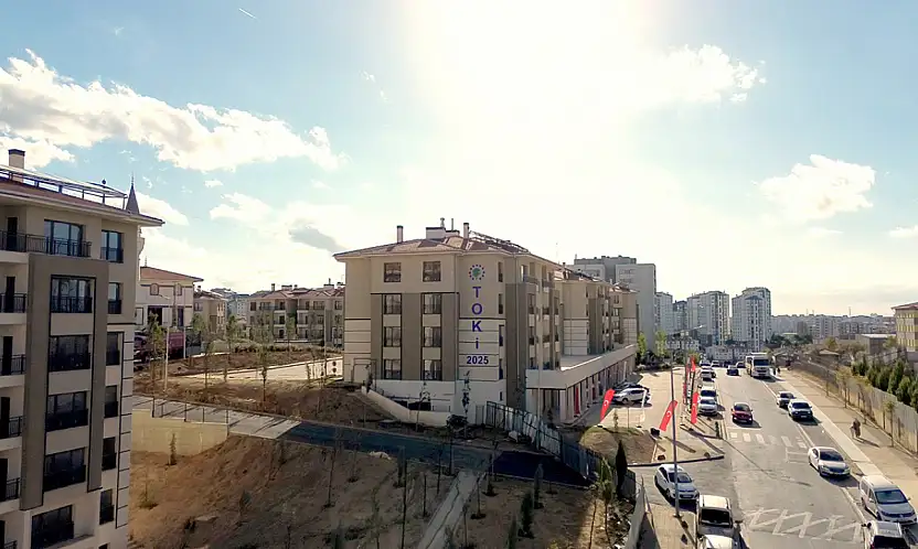 TOKİ kiralık konut üretecek! TOKİ konut kiraları ne kadar?