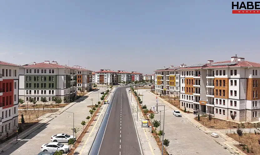 TOKİ kura tarihleri açıklandı! İşte il il liste