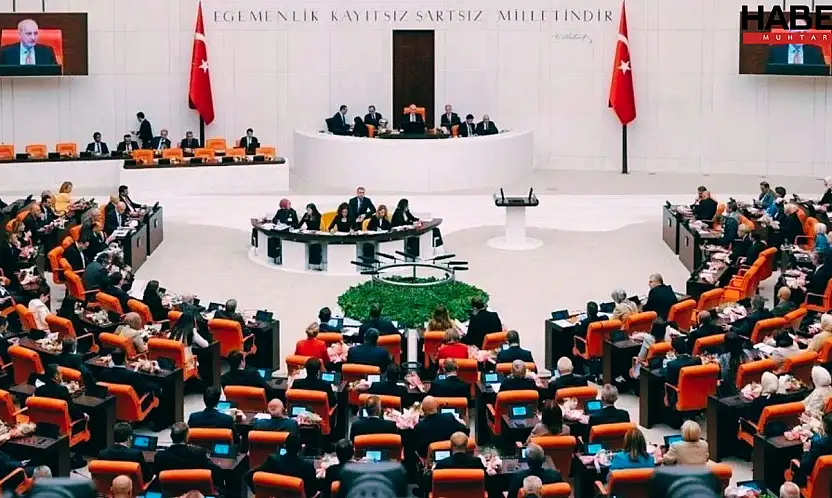 Yeni Şafak Gazetesi: Yeni Torba Yasa Meclis'e Sunuldu! İşte 36 Maddelik Teklifin Tüm Detayları