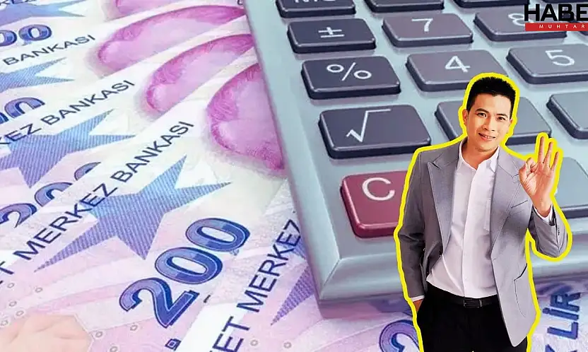 Yüzde 31 Enflasyona Göre Memur ve Emekli Zammı Ne Kadar Olacak?